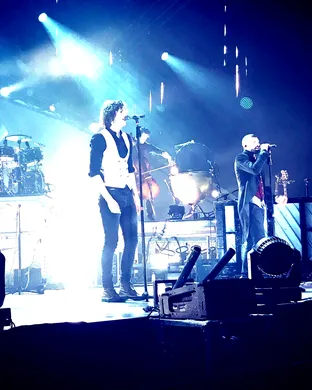 For King and Country