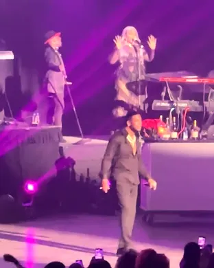 Keith Sweat Greensboro