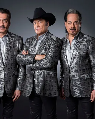 Los Tigres Del Norte Greensboro