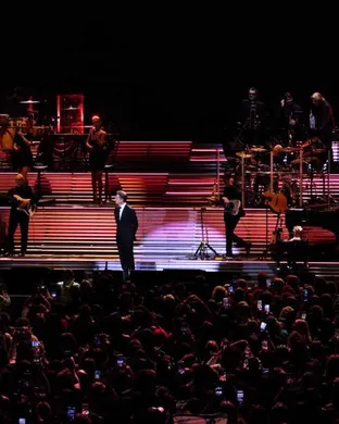 Luis Miguel Greensboro