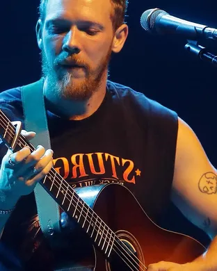 Matt Maeson Greensboro