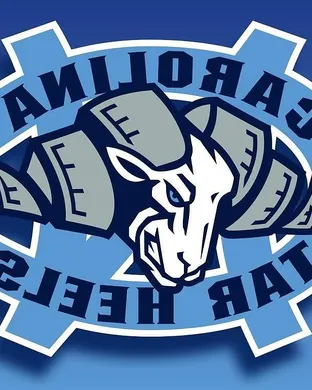 North Carolina Tar Heels Basketball Greensboro