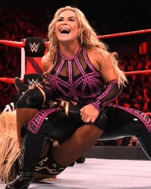 Wwe Raw Greensboro