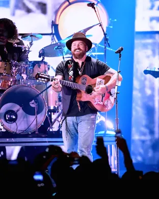 Zac Brown Band Greensboro