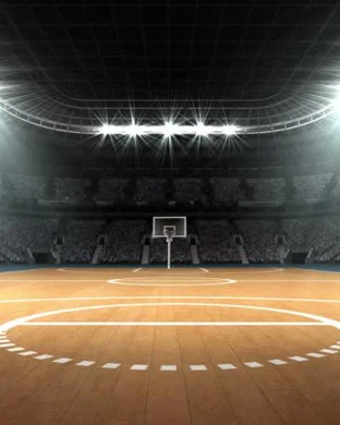 ACC Mens Basketball Tournament Greensboro